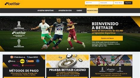 betfair colombia